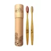 Bamboo Toothbrush Standard Adult