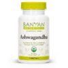 banyan botanicals ashwagandha