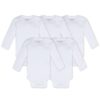 Burt's Bees Baby Essentials Bodysuits