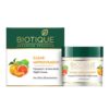 CLEAR IMPROVEMENT VITAMIN C & GOTU KOLA NIGHT CREAM
