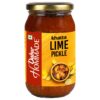 Dabur Hommade Lime Pickle