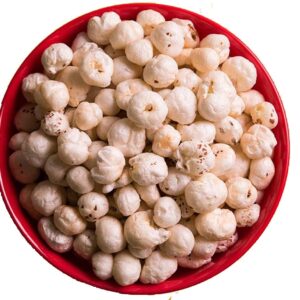 FARMORY Gorgon Nut Puffed Kernels Fox Nut Organic
