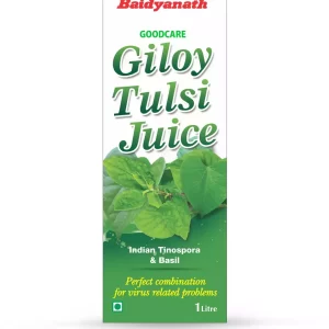 Giloy Tulsi Juice