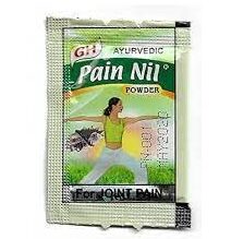 Gopal Herbal Pain Nil Powder