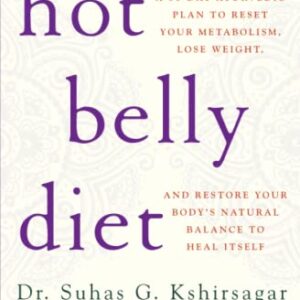 HOT BELLY DIET Ayurvedic Metabolism