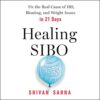 Healing SIBO Bloating Weight Issues