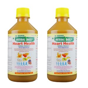 Heart Wellness Recipe Pack
