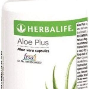 Herbalife Aloe Plus