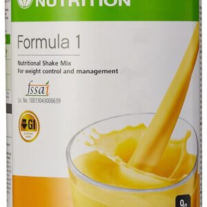 Herbalife Formula 1 Shake for Weight Loss