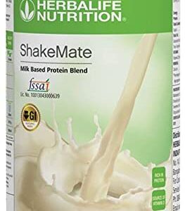 Herbalife Nutrition New Shake