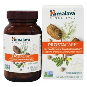 Himalaya ProstaCare