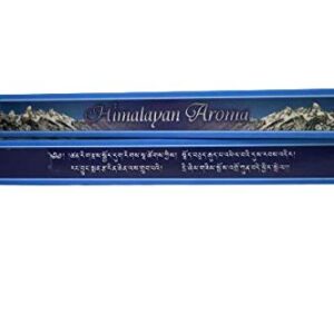 Himalayan Aroma