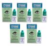 ITONE 5 X Ayurvedic Herbal Eye Drops