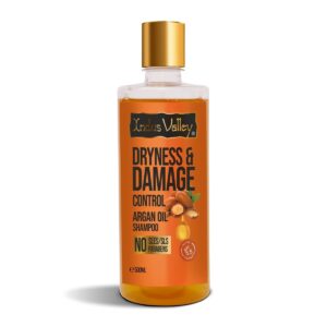 Indus Valley organic shampoo and Conditioner for hair care