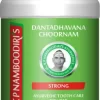K.P. Namboodiri's Tooth Powder