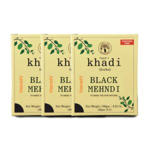KHADI HERBAL Mehndi