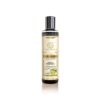 KHADI NATURAL Ayurvedic Amla and Bhringraj Hair Cleanser