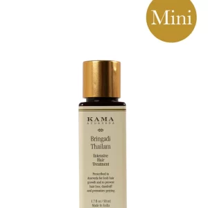 Kama Ayurveda Bringadi Thailam Intensive Hair Treatment Oil