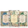 Kama Ayurveda Natural Organic Hair Color Kit