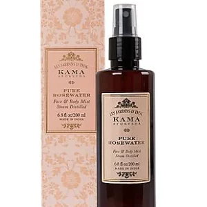 Kama Ayurveda Pure Rose Water