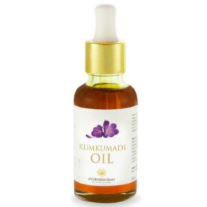Kerala Ayurveda Kumkumadi Oil