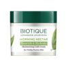 MORNING NECTAR NOURISH & HYDRATE MOISTURIZING COLD CREAM