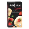 Manforce Cocktail Condoms