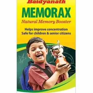 Memorax