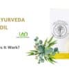 Nao Ayurveda body oil