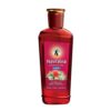 An ayurvedic oil made from a unique blend of nine ayurvedic herbs delivers superlatively desired benefits of relaxation and rejuvenation Contains the goodness of Sesame oil, Japa, Bringhraj, Bharmi, Amla, Thyme and Rosemary Oil. Sulfate Free Helps to relieve headache, fatigue, tension and sleeplessness Gives relief from specific hair and body related ailments Ideal for everyday relaxing head massages