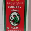 Nogi Monkey Brand Black Toothpowder