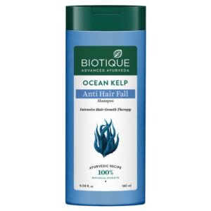 OCEAN KELP ANTI HAIR FALL SHAMPOO