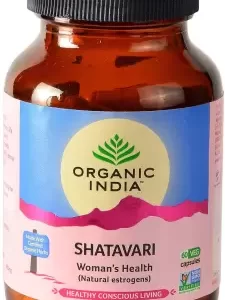 ORGANIC INDIA Shatavari