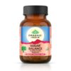 ORGANIC INDIA Sugar Balance Capsules
