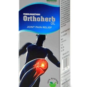 Orthoherb Oil