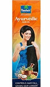 Parachute Advansed Ayurvedic Hair Oil