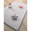 Personalizable Rug Star Kids Rug Planet Rug