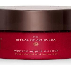 Rituals The Ritual Of Ayurveda Body Scrub