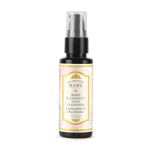 Rose Jasmine Face Cleanser
