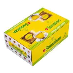 Samahan Ayurvedic