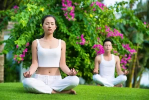 Santhigram Wellness Kerala Ayurveda