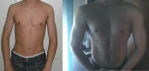 Sanyasi Ayurveda Weight Gain Tablets Review
