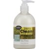 ShiKai Very Clean Hand Soap Tea Tree