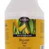 Shikai All Natural Moisturizing Shower Gel Yuzu