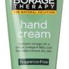 Shikai Hand Cream, Fragrance Free