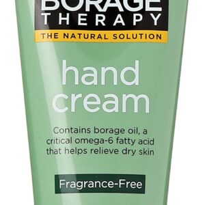 Shikai Hand Cream, Fragrance Free