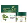 TEA TREE SKIN CLEARING EYE MASK