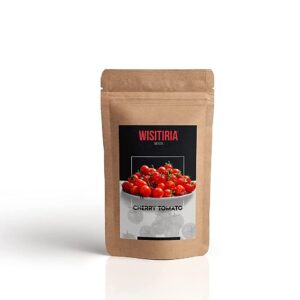 THE AFFORDABLE organic store Wisitiria Organic Red Cherry Tomato