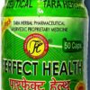 Tara Herbal Perfect Health Capsules