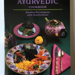 The Ayurvedic Cook Book